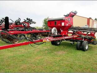 2022 Unverferth ROLLING HARROW 1245