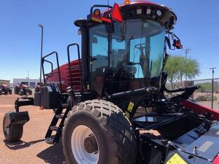 2024 MacDon Industries M2260