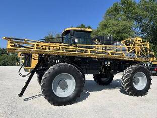 2022 ROGATOR RG1100C