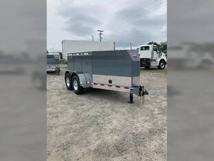 2025 Thunder Creek MTT690