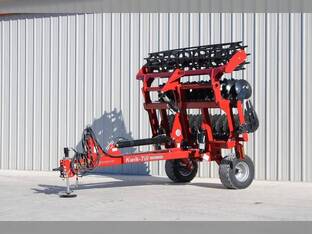 2025 Norwood KWIK-TILL HSD1000