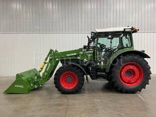 2025 Fendt 211 VARIO
