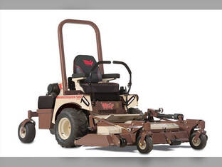 2025 Grasshopper 725DT6