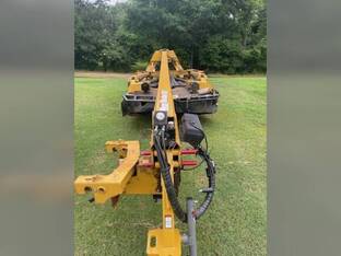 2020 Vermeer Mfg. Co. TM1410