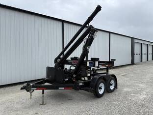 J&M SPEEDTENDER PRO 251