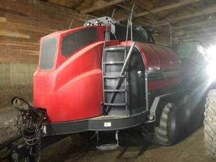 2022 Staheli West 6210