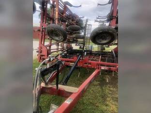 2011 Case IH TIGERMATE 200