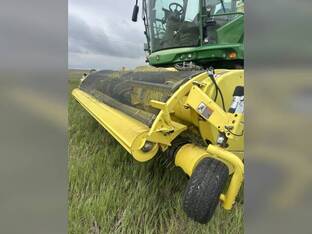 2020 John Deere 659