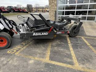 2024 Ashland 3250SS