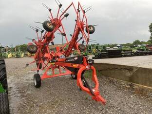 2023 Kuhn GF7802