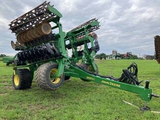 2023 John Deere 2680H