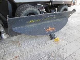 2025 LANDHONOR TRAILER MOVER