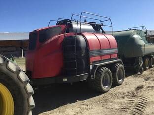 2020 Staheli West 6210