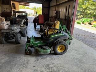 2022 John Deere Z930M