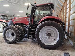 2023 Case IH MAGNUM 250 AFS CONNECT