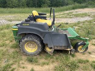 2015 John Deere Z425