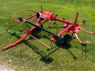 Kuhn GF222T