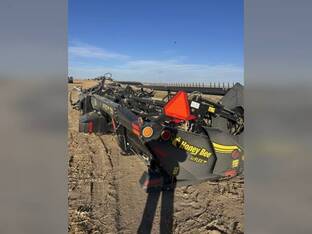 2022 Honey Bee AFS230