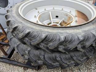 Taurus 270/95R48
