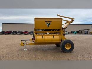2025 Vermeer Mfg. Co. BPX9010