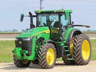 2024 John Deere 8R 280