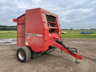 Massey-Ferguson 1745