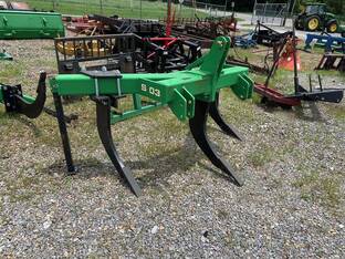 2025 Industrias America S03