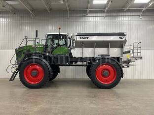 2025 Fendt RG937H