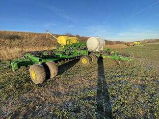 2023 John Deere N540C