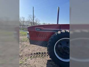 1984 International 6588