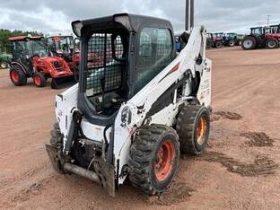 2014 Bobcat S590