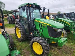 2024 John Deere 5075EN