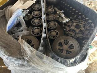 2023 Camso UTV 4S1 GATOR TRACKS