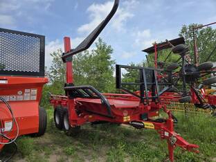 2025 Anderson TRB 1000