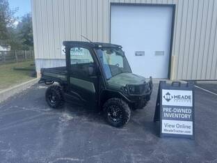 2021 John Deere XUV 865M