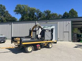 2021 TUBE-LINE TLR5000ECV