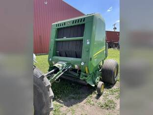 2023 John Deere 560M