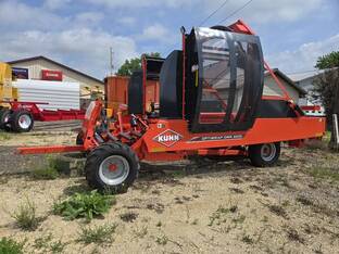 2025 Kuhn OWR6000