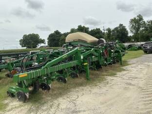 2021 Great Plains PL5200 HBTR38