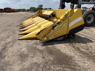 2008 New Holland 99C