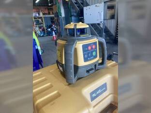 2024 TOPCON RLH5A