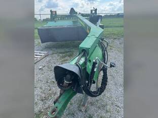 2014 John Deere 630
