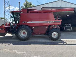 2008 Case IH 2577