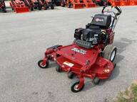 2011 Exmark TTS20KAEST3