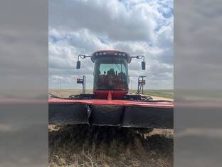 2016 Case IH WD2104