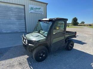 2019 John Deere GATOR XUV 835R