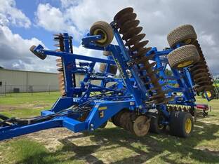 2023 Landoll 7530-26 VT
