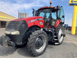 2013 Case IH Magnum 235