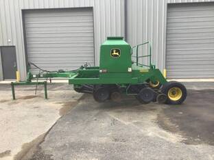 2012 John Deere 1590