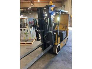 2020 Caterpillar EC30N